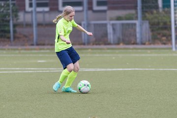 Bild 25 - wCJ Alstertal-Langenhorn - Victoria : Ergebnis: 4:1